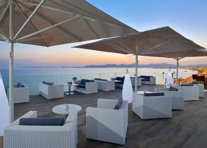 Hotel Hispania